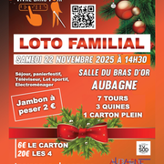 Loto familial