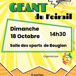 Loto géant