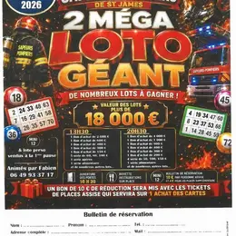 Loto géant