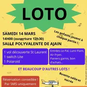 Loto Gourmand