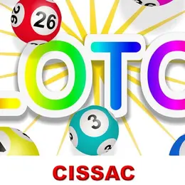 Loto Ici c'est Cissac