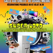 Loto Ici c'est Cissac