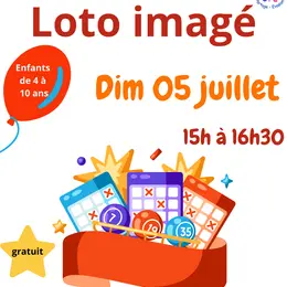 Loto imagé
