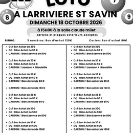 Loto LCB