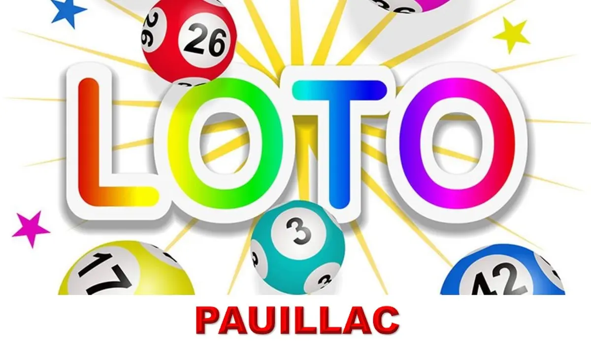 Loto pour le Foyer la Rivière