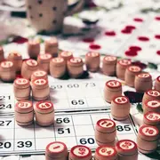 Loto quine des fleurs à Pons
