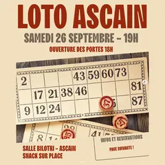 Loto solidaire