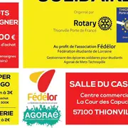 Loto solidaire