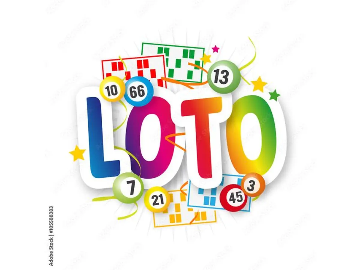 Loto solidaire à Saint Laurent d'Arce