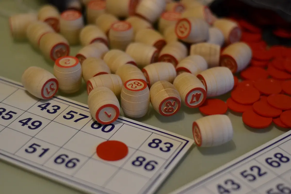 Loto spécial estival
