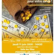 Loto Spectacle gratuit