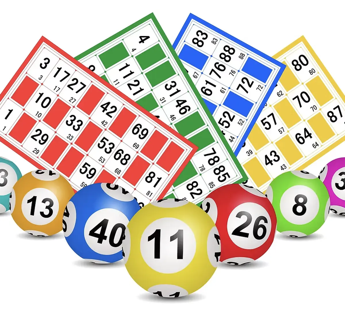 Loto | Tracy-le-Mont
