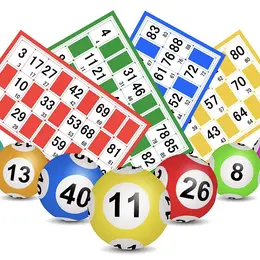 Loto | Tracy-le-Mont