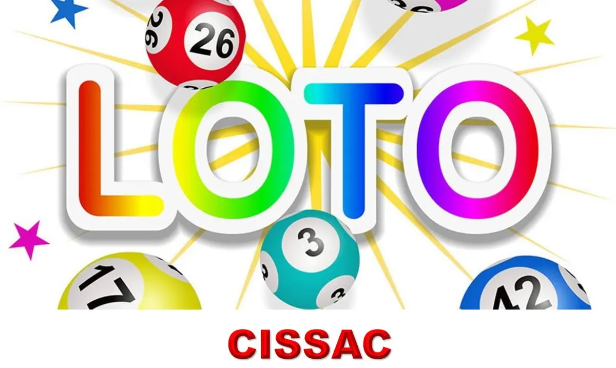 Loto Un Sourire pour Eliot à Cissac
