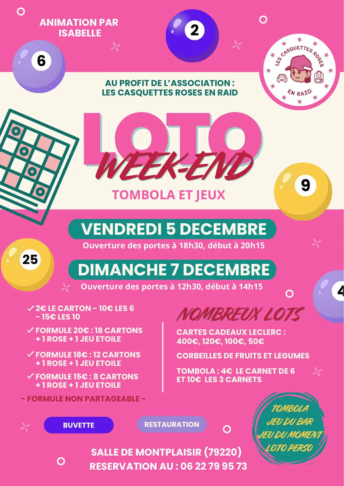 Loto Week-end