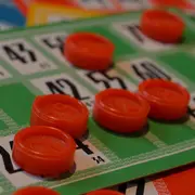 lotos bingos avec fétiche