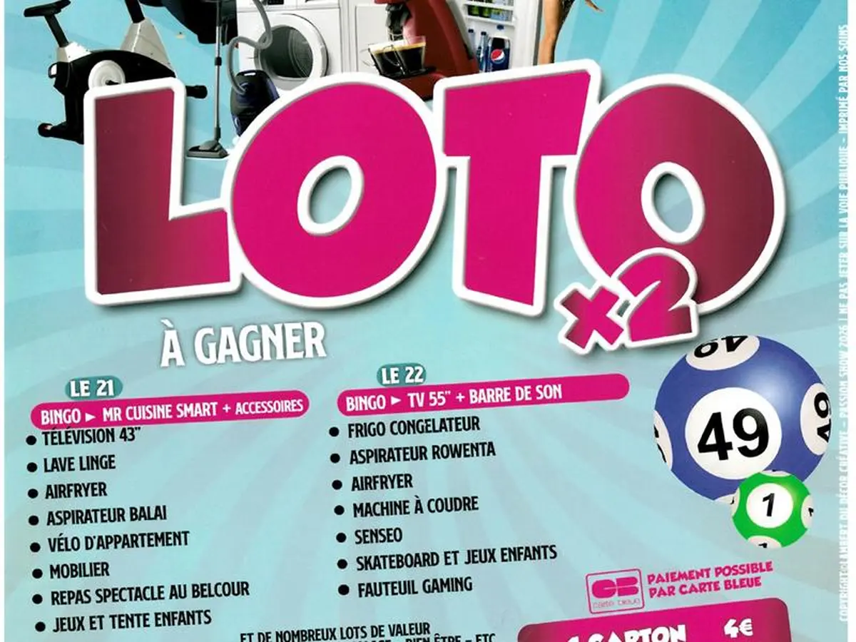 Lotos de Passion Show