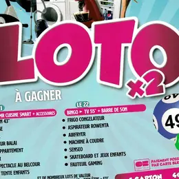 Lotos de Passion Show