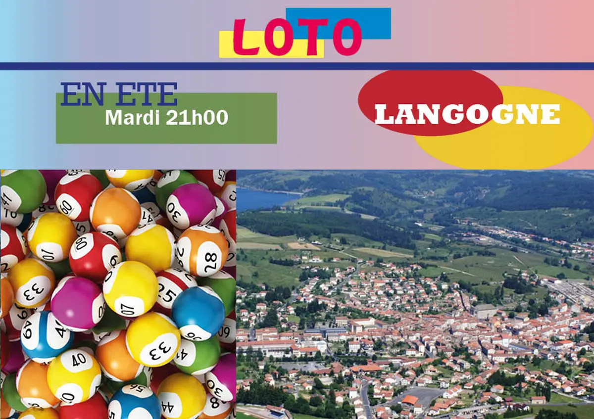 Lotos été 2026