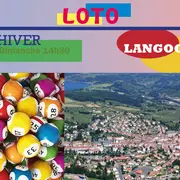 Lotos Hiver 2025-2026