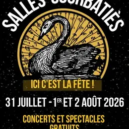 Lou Bournhou fête ses 50 ans