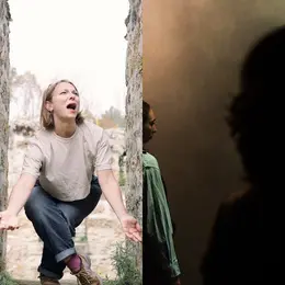Lou Cantor et Dafne Bianchi : Stabat Mater / la breva