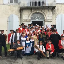 Lou Cuyala d'Aüssau