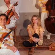 Lou Et L'Herbier Magique