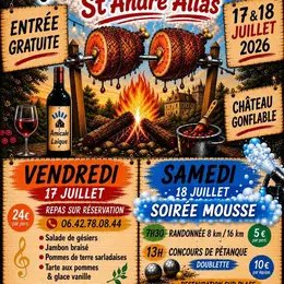Lou Festi'Broche