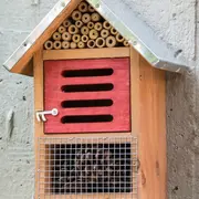 Lou Gabissou : Atelier autour de la Nature