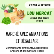 Lou Mercat