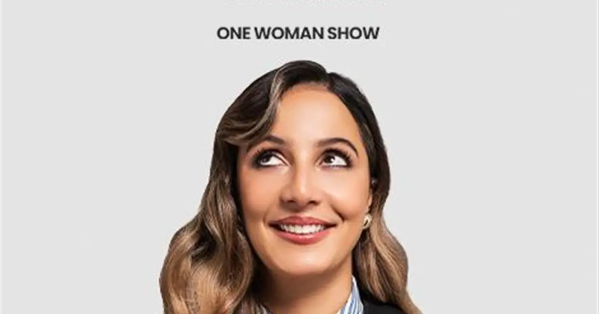 Loubna Jaouhari dans Survivor