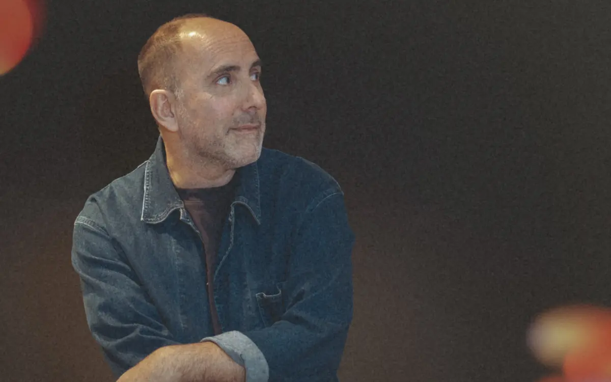 Louis-Arthur : Merci pour la Tendresse à la Comédie des 3 Bornes