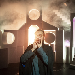 Louis Bonard – L’Apocalypse
