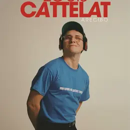 Louis Cattelat dans Arecibo