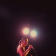 Louise Combier en concert