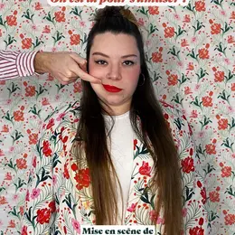 Louise dans On est là pour s'amuser !