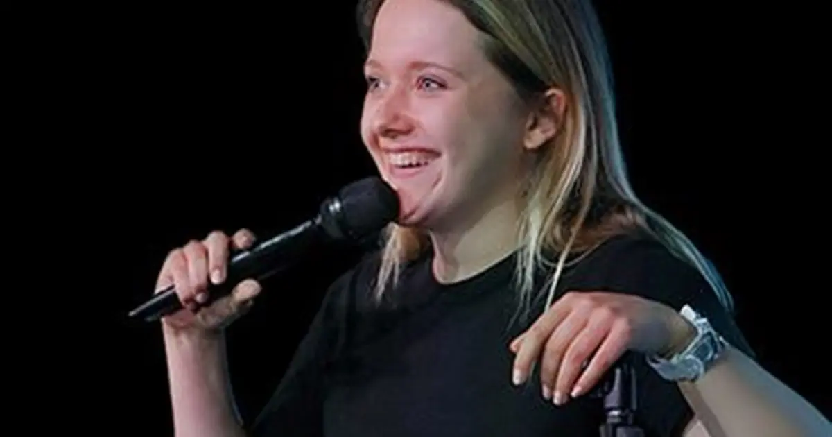 Louise Duck