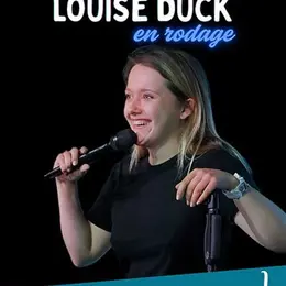 Louise Duck