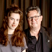 Louise et Jean-Michel Charbonnel en concert Cool jazz for quiet dreams au 38Riv Jazz Club