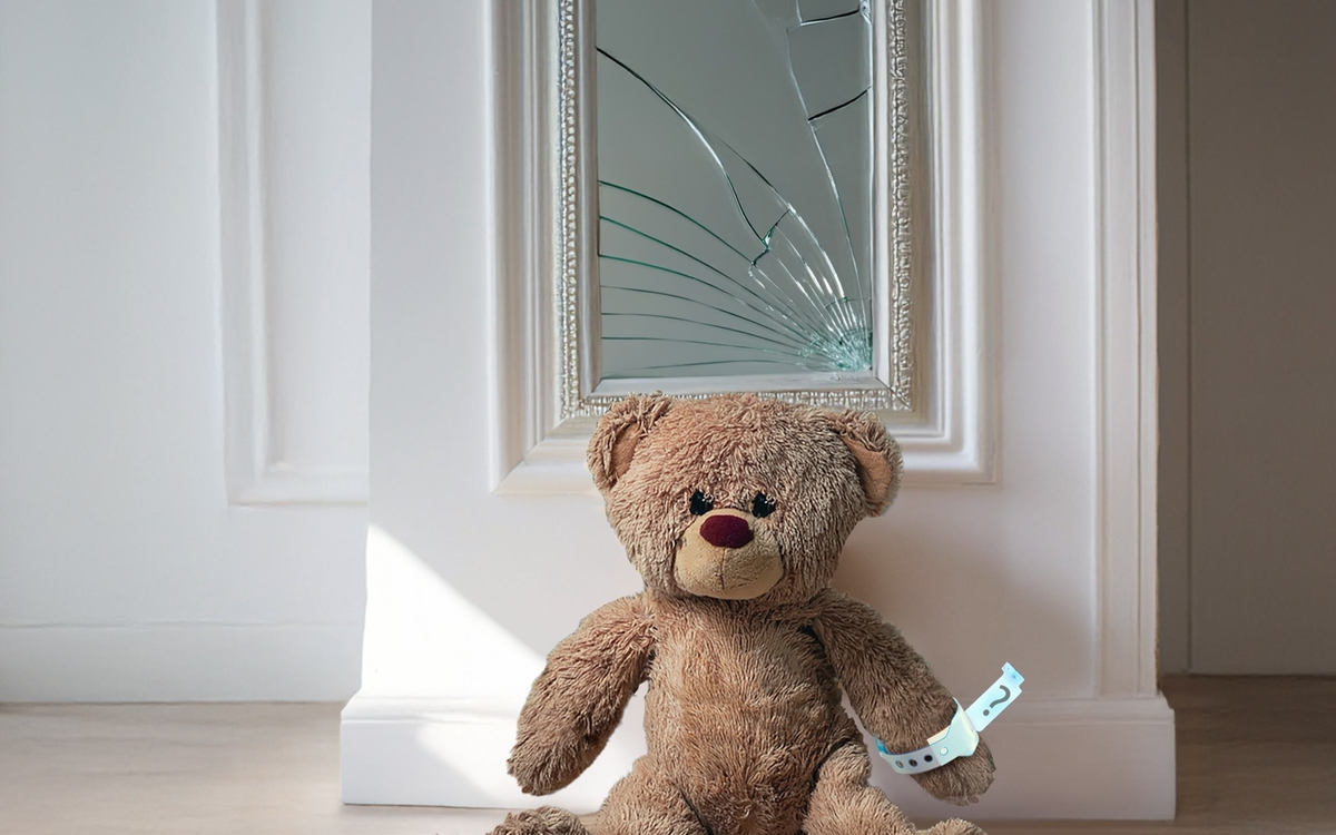 Louise et Louis, comédie dramatique