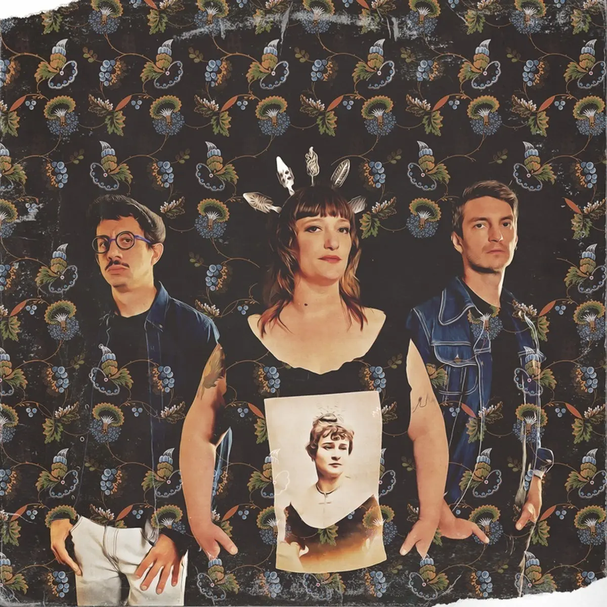 Louise Weber La goulue