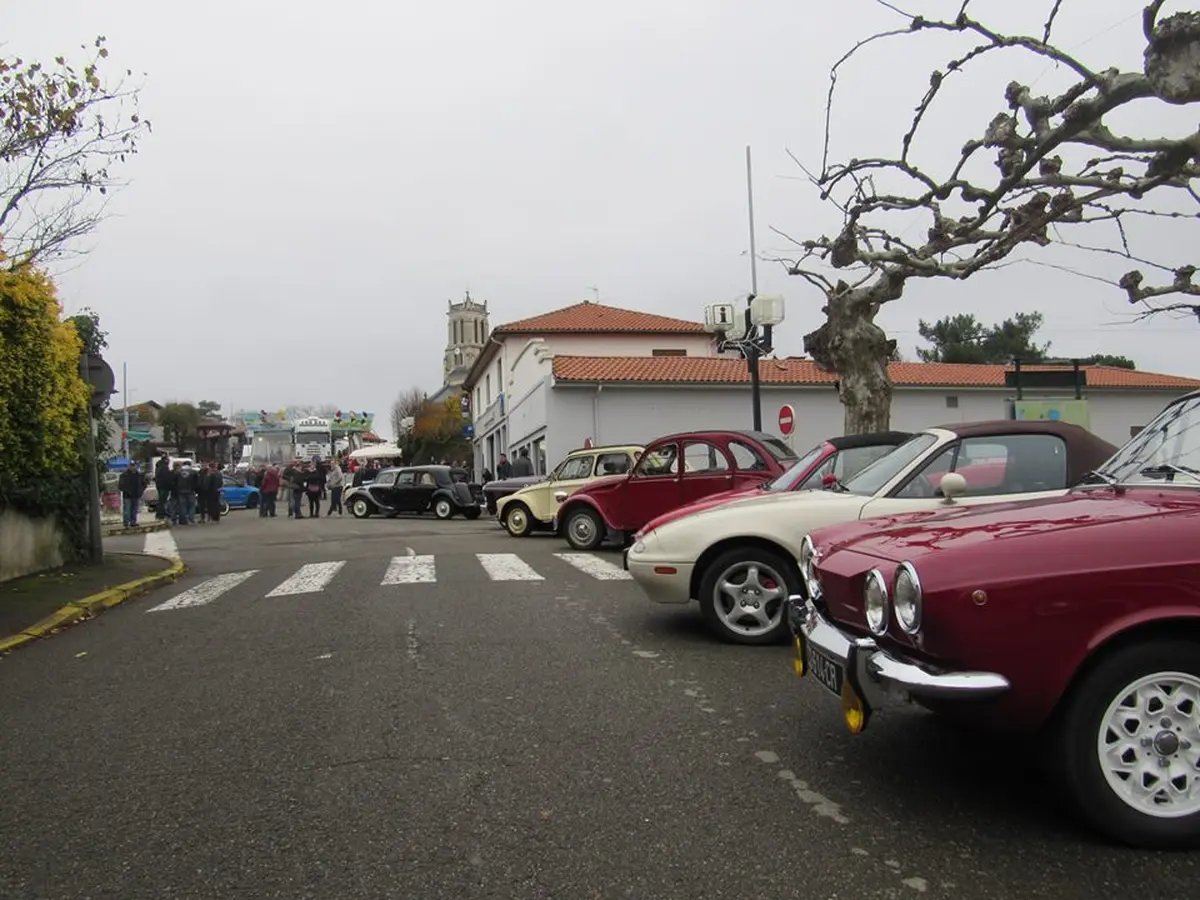Loun Rétro fête ses 10 ans