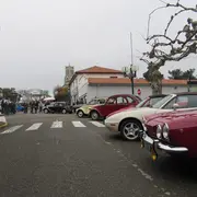 Loun Rétro fête ses 10 ans