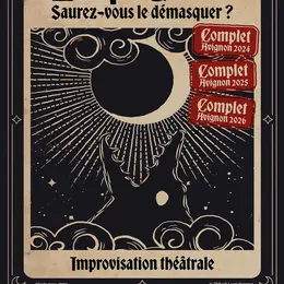 Loup-Garou