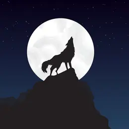 Loup-Garou after work