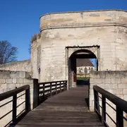 Loup garou géant Les villageois se réveillent !