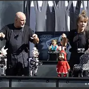 Loup y es-tu ? - Saison Ah ?