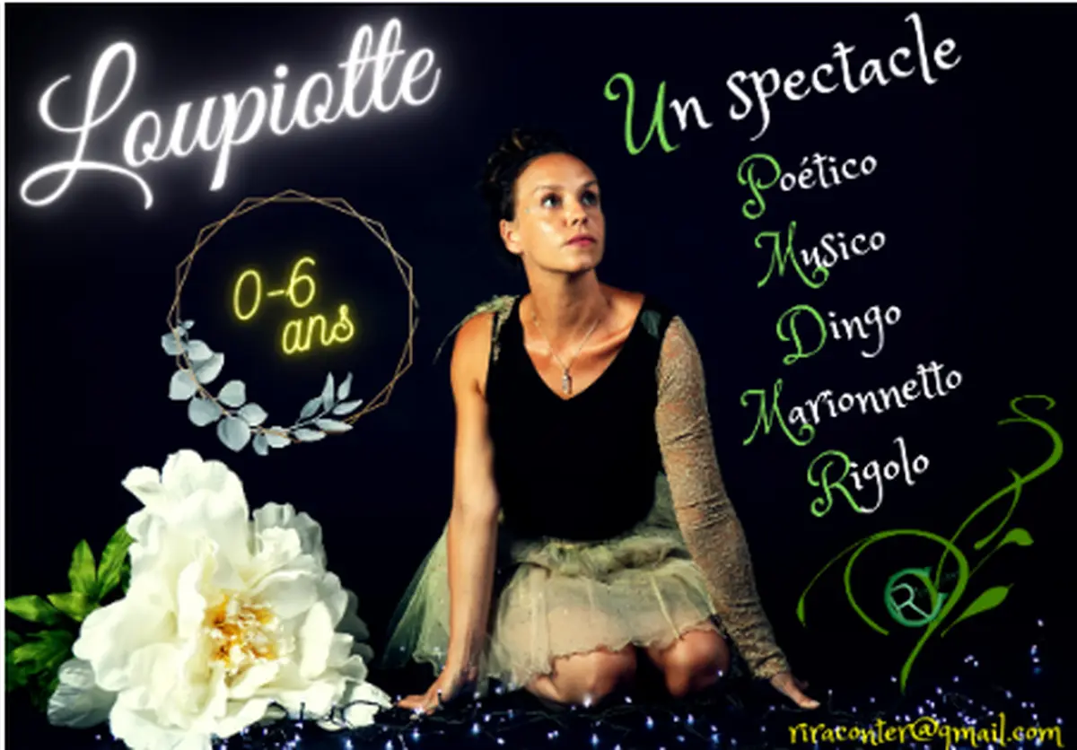 Loupiotte