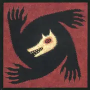 Loups-Garous Géant Au Château Des Guilhem